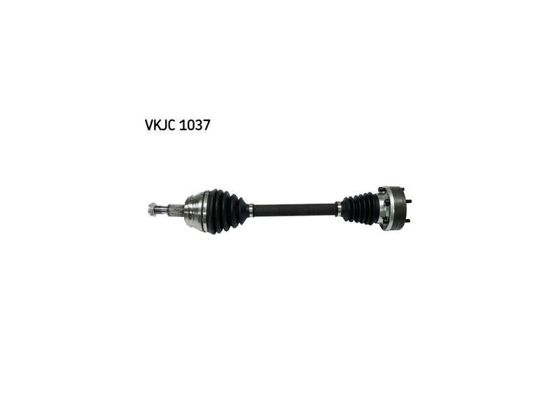 SKF VKJC1037 — RULMAN VKJC 1037
