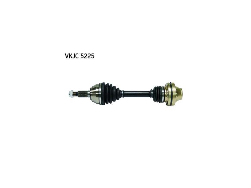 SKF VKJC5225 — RULMAN VKJC 5225