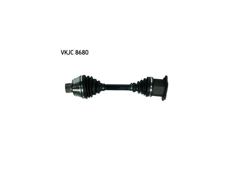 SKF VKJC8680 — RULMAN VKJC 8680
