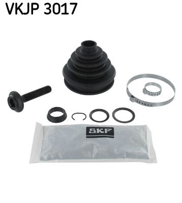 SKF VKJP3017 — AKS KÖRÜK SETİ 83 X 22 X 82 AUDI A4 95-,PASSAT/VARIANT 96-