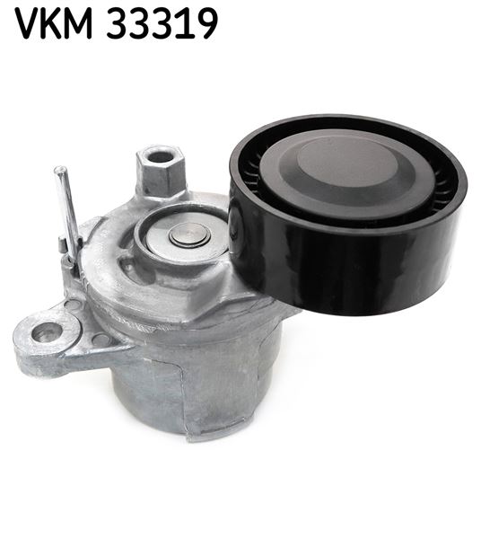 SKF VKM33319 — V KAYIŞ GERGİ KÜTÜĞÜ KOMPLE OPEL COMBO E CORSA F CROSSLAND GRANDLAND VIVARO C ZAFIRA LIFE 208 2008 308 3008