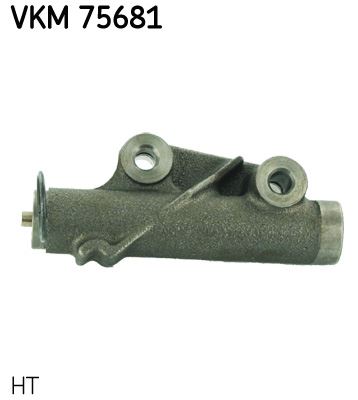 SKF VKM75681 — EKSANTRİK GERGİSİ