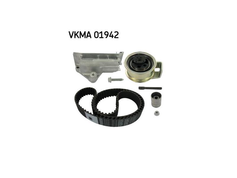 SKF VKMA01942 — EKSANTRİK GERGİ KİTİ POLO-PASSAT-GOLF IV-BORA-SHARAN-OCTAVIA-FABIA-TOLEDO-LEON-A3-A4-A6 1.9TDI