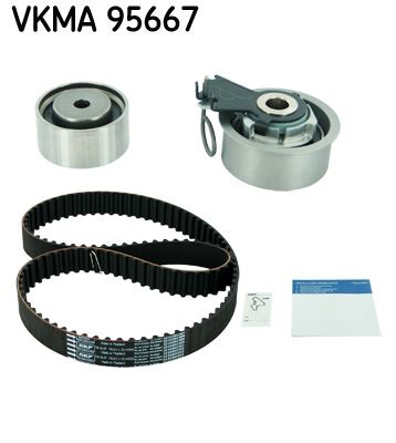 SKF VKMA95667 — TRİGER SETİ HYUNDAI ELANTRA-MATRIX-TRAJET-TUCSON 2.0 2000> KIA CARENS-CEED-CERATO-PRO CEED-SPORTAGE 2.0