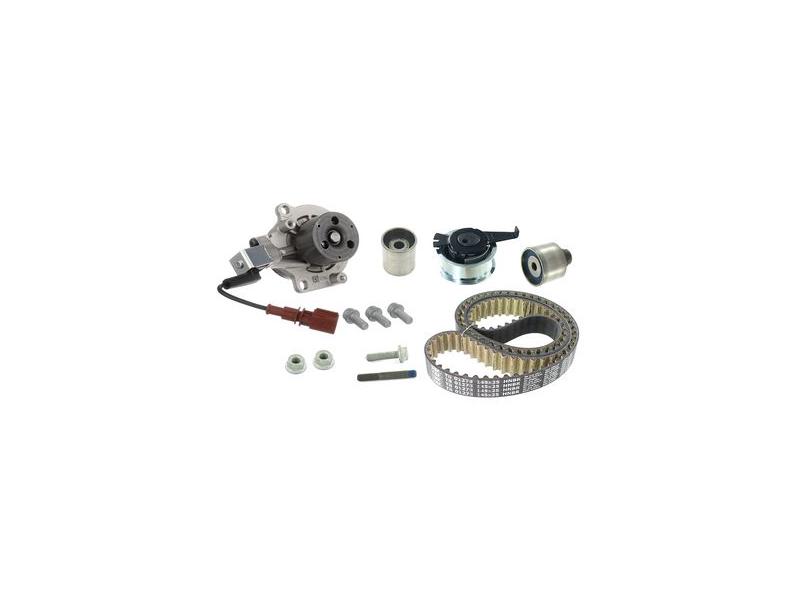 SKF VKMC01279 — TRİGER SETİ+DEVİRDAİM CRAFTER-T6 CXEB-CXEC-CXFA-CXHA-DAVA-DAWA-DAUA-DAUB 2,0 TDI 15- (SENSÖRLÜ)