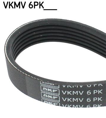 SKF VKMV6PK976 — V KAYIŞI GOLF3 AFT 1,6 91-97