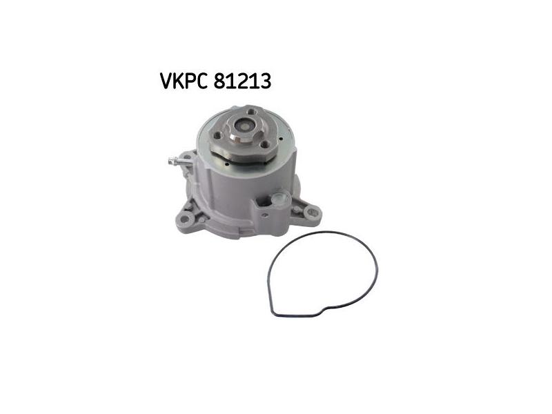 SKF VKPC81213 — DEVİRDAİM (VW CADDY 11-15 GOLF 10-14 POLO 10- AUDI A3 09-13 SEAT LEON 11-13 IBIZA 12-15)