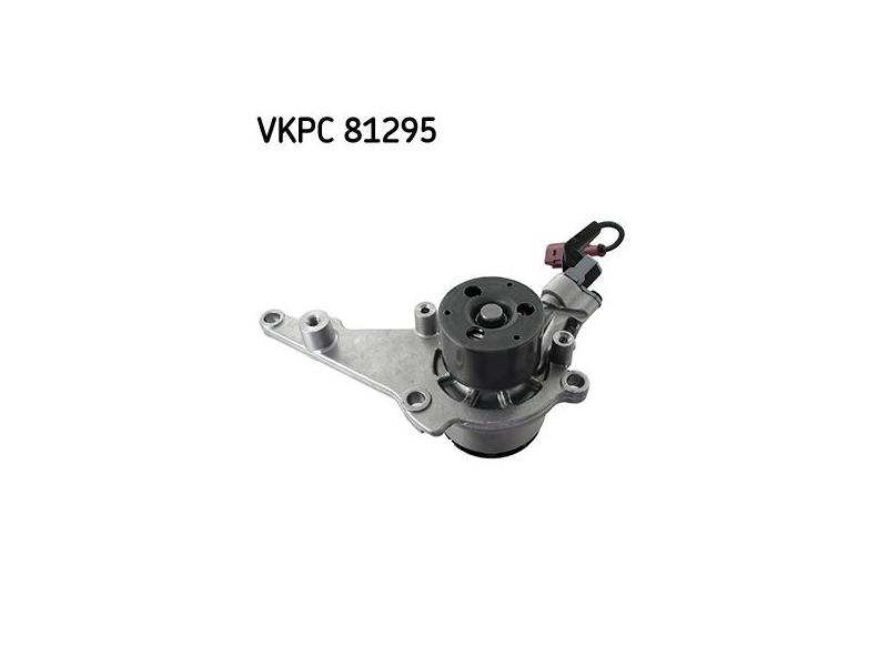 SKF VKPC81295 — SU POMPASI AUDI, SEAT, SKODA, VW A3, A4, A4 ALLROAD, A5, A6, A6 ALLROAD, A7, Q3, Q5, LEON, KODIAQ, OCTAVIA