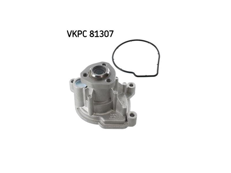 SKF VKPC81307 — SU POMPASI (VW GOLF 06-14 PASSAT 09-15 TIGUAN 08-18 AUDI A3 09-13 SEAT LEON 06-10 SKODA OCTAVIA 09-13) CAXA