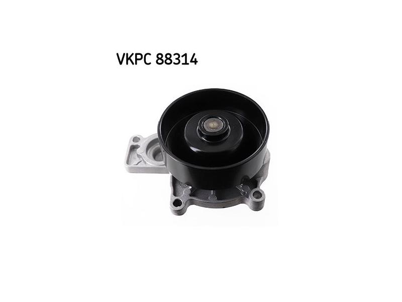 SKF VKPC88314 — DEVIRDAIM 1F52-2F45-F46-X1 F48-F49-X2 F39 MINI F54-F55-F56-F57-F60 B32-B36-B38-B46-B48 14-