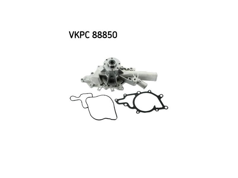 SKF VKPC88850 — SU POMPASI MERCEDES SPRINTER 00-06 (611/612 MOTOR)(6112001101)