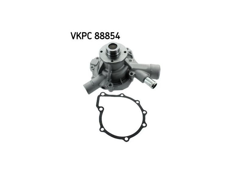 SKF VKPC88854 — DEVIRDAIM POMPASI M111 MERCEDES W203 00 02 CL203 01 02 S203