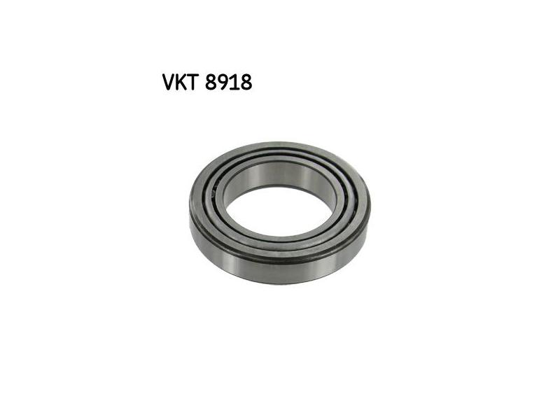 SKF VKT8918 — ŞANZ. RULMANI M.BENZ 107 114 115 123 460 431 461 68-