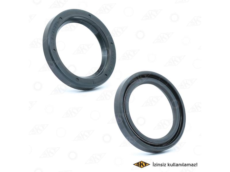 SKT 045225 — KEÇE ÖN AKS (FORD TAUNUS-1.6-2.0)