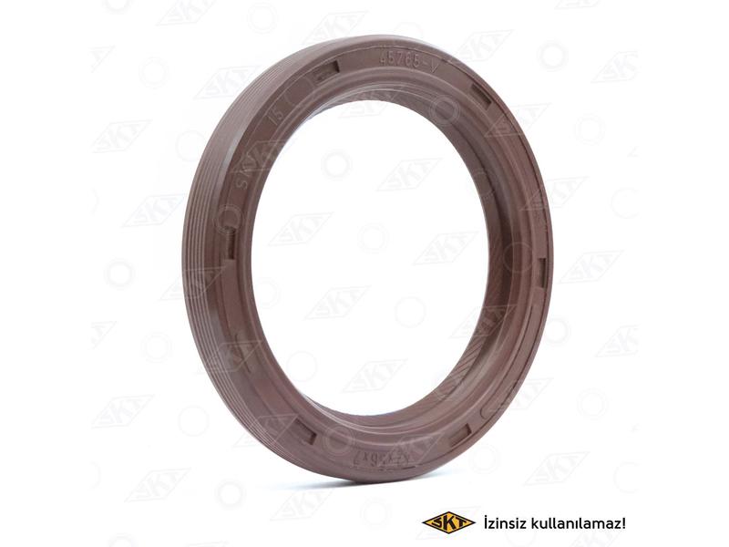 SKT 045765 — KEÇE EKSANTRİK MİLİ ANADOL FORD TAUNUS TRANSIT (42x56x7)