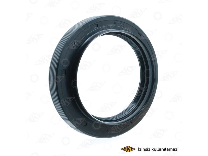 SKT 047745 — AKS KEÇESİ ARKA TRANSIT V-184 01- İÇ C.TEKER