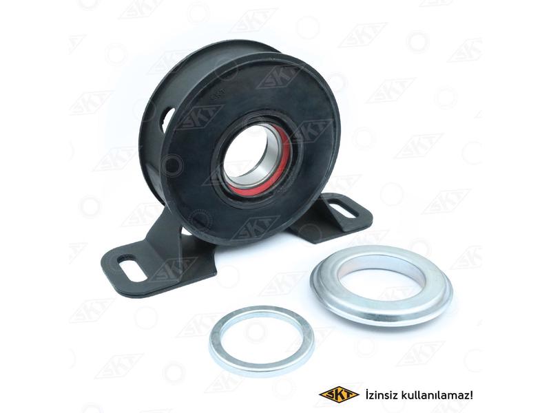 SKT 4B1214T — SAFT ASKI TAKOZU TRANSIT V.347 06= 3.2 200PS MERKEZDEN KAÇIK TİP-ÇAP 35 RULMANLI