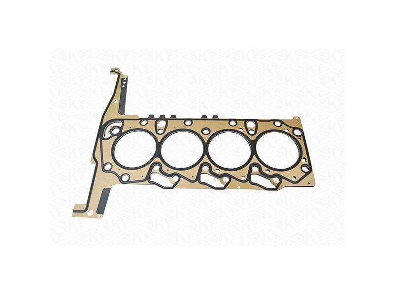 SKT 4C01770 — SİLİNDİR KAPAK CONTASI 1 TIRNAK- 1.10MM TRANSIT V347 11-14 V363 14> RANGER 12>2.2TDCI 155PS