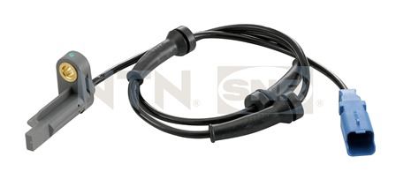 SNR ASB15924 — ABS SENSÖRÜ ARKA SOL SAĞ PEUGEOT P307 EM P307 YM P3008 RCZ P308 P5008 CITROEN C4 C4 II DS4 DS5