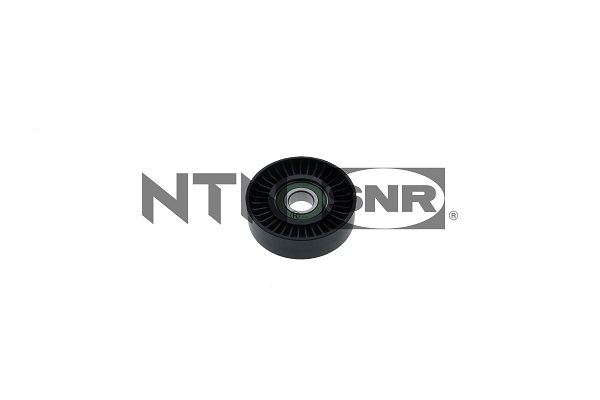 SNR GA35126 — ALTERNATÖR GERGİ RULMANI (HYUNDAI ACCENT ERA 06/ / MERCEDES A-140 - 160 - 190 - 200 - 210 - B-160 - 180 - 200