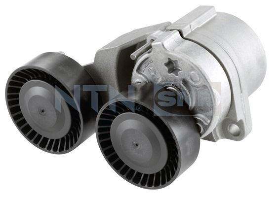 SNR GA36541 — V KAYIS GERGISI KOMPLE 70MM (VOLVO S60 I (384) 2.4 D 05-10 - V70 II (285) 2.4 D 01-08 )