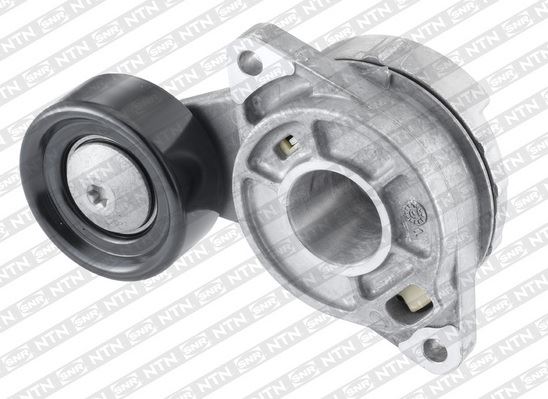 SNR GA37437 — GERGİ RULMANI KANALLI V KAYIŞI (HONDA CIVIC VIII 1.4 JAZZ III 1.2 1.4I 08-)