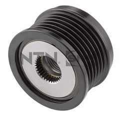 SNR GA75810 — ALTERNATÖR KASNAĞI FIAT EGEA 16> 500L 12> 500X 14> BRAVO II 07-14 ALFA ROMEO GIULIETTA 10-16 JEEP RENEGADE 14>