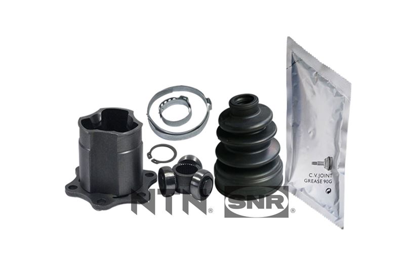 SNR IJK54009 — AKS KAFASI İÇ GOLF5-JETTA-PASSAT-CADDY-A3 BJB-BKP-BKD 1,9 TDI-2,0 TDI 04- (OTOMATİK)