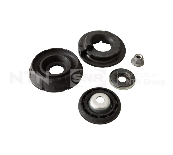 SNR KB65528S — AMORTİSÖR TAKOZU ÖN SAĞ-SOL KİT DACIA DUSTER 10> DOKKER 13> LOGAN I-II 04> LODGY 12> SANDERO 08>