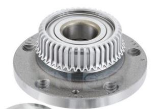 SNR TGB35478S02 — SAĞ/SOL ARKA PORYA RULMANI (VW GOLF 98-06 POLO 10-15 AUDI A3 97-03 SEAT LEON 00-06 SKODA OCTAVIA 97-11)