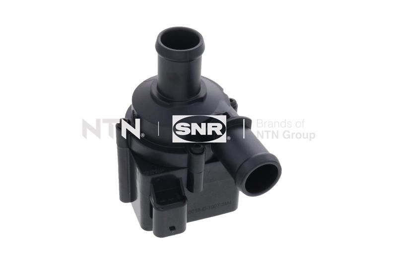 SNR WPEA007 — EK SU POMPASI (VW CADDY 16- CRAFTER 17- GOLF 13- PASSAT 13- POLO 15- TRANSPORTER 16-)