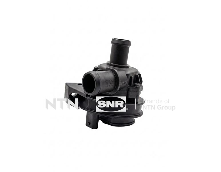 SNR WPEA071 — İLAVE SU POMPASI T5-AMAROK AXB-AXD-AXE-CDBA-CDCA-CNFA-CNFB 1,9 TDI-2,0 TDI-2,5 TDI 04-