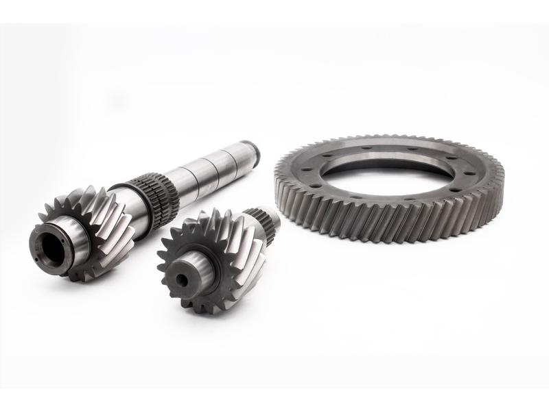 SRT 50100730 — AYNA MAHRUTİ SETİ (CB6 - 6 İLERİ ŞANZIMAN)