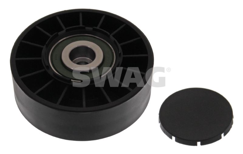 SWAG 10030005 — GERGİ RULMANI ( VW LT 28-46 2.8 TDI 84- ATA MOTOR ) ( MERCEDES M102-OM601 DÜZ )