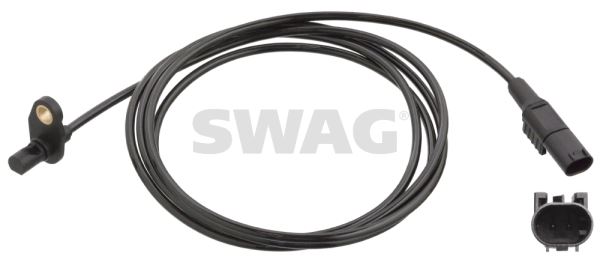 SWAG 10106481 — SAĞ ARKA ABS SENSÖRÜ-KABLOLU (VW CRAFTER 12-16)