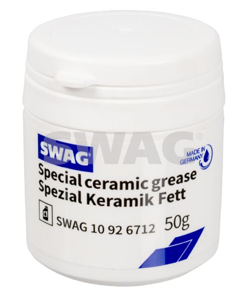 SWAG 10926712 — SERAMIK MACUN (BALATA SES ONLEYICI)