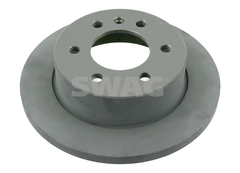SWAG 10927699 — ARKA FREN DİSKİ-298X16 6×130 (VW CRAFTER 06-16 MERCEDES SPRINTER 06-16)