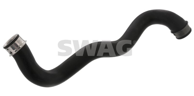 SWAG 10946454 — RADYATÖR HORTUMU SOL ÜST W204