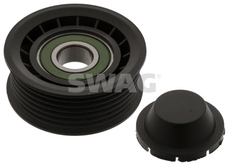 SWAG 30030032 — ALTERNATÖR GERGİ RULMANI MERCEDES SPRINTER 208,211,213,308,311,313,408,411,413,416,616.CDI