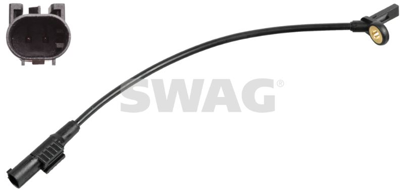 SWAG 33100446 — ABS SENSÖRÜ (MERCEDES