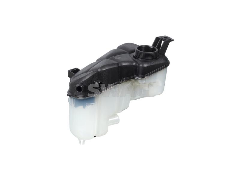 SWAG 50104772 — RADYATÖR YEDEK SU DEPOSU FORD MONDEO 07> 1.6-2.0 TDCİ KAPAKSIZ FEBI 104772 FEBI 104772