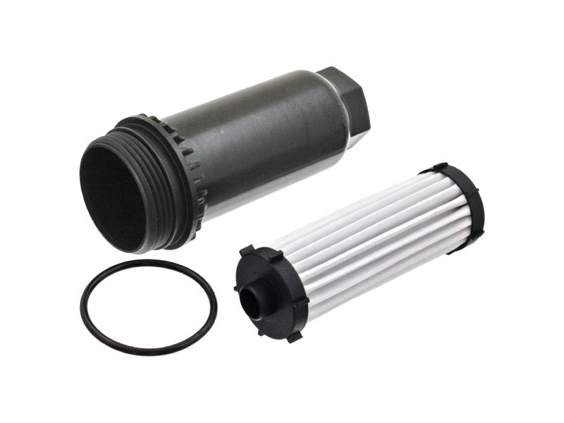 SWAG 50104788 — ŞANZIMAN YAĞ FİLTRESİ KIT OTOMATİK MONDEO IV CA2 07-14 S-MAX 09> KUGA 08> GALAXY 06-15 2.0 TDCI VOLVO S40 II