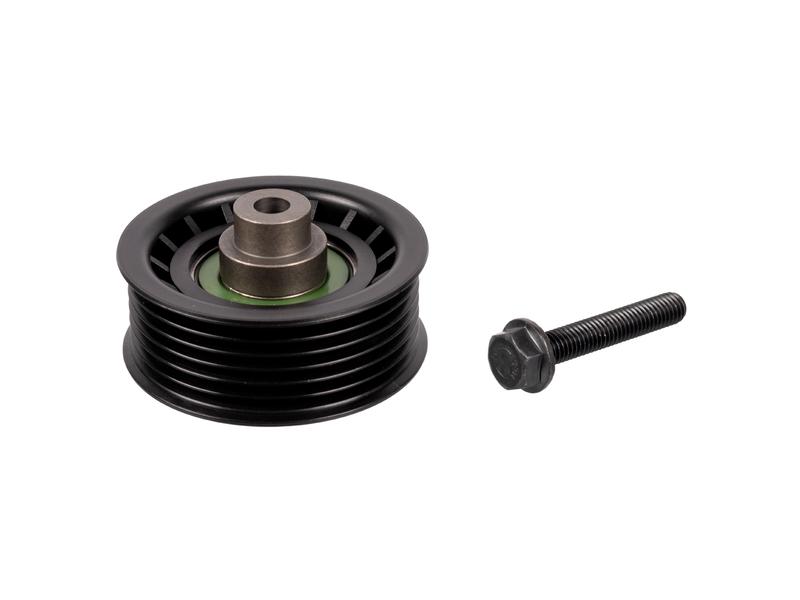 SWAG 50933941 — KANNALLI V KAYIŞ GERGİSİ FORD GLAXY 2.2 TDCI 08-12 / TRANSIT V347 2.2 TDCI 04-16 / FIAT DUCATO 2.2 D 06-