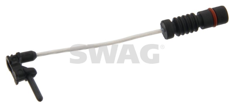 SWAG 99903902 — BALATA İKAZ KABLOSU ÖN 95MM (MERCEDES W123/126/140/168/169/202)