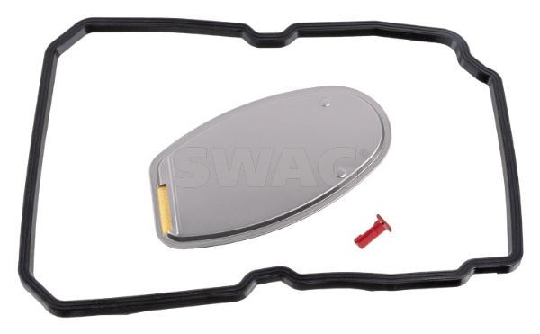 SWAG 99910098 — ŞANZIMAN YAĞ FİLTRESİ (MERCEDES 140-202-203-210-220 ) CONTALI