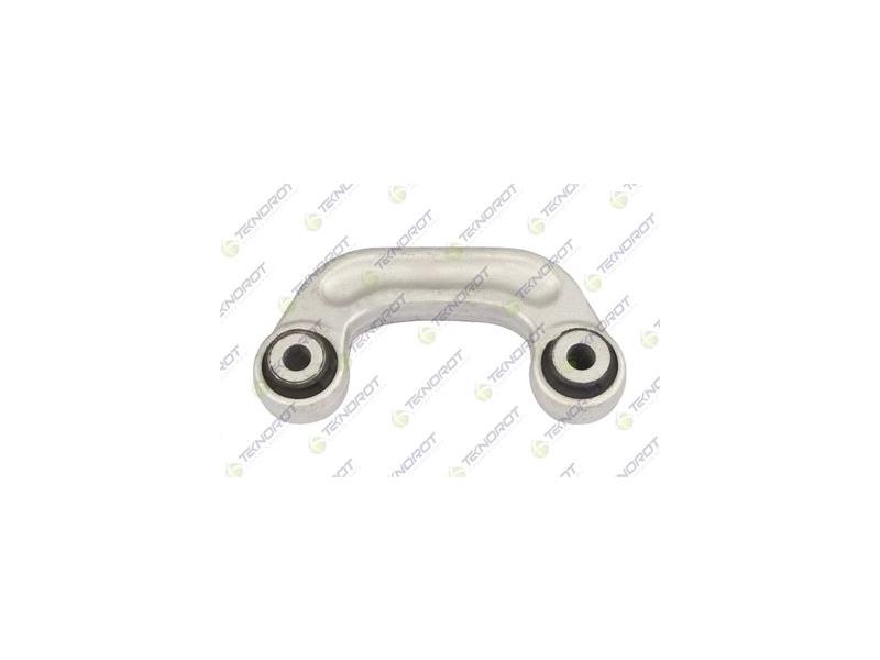 TEKNOROT A544 — Z ROT ÖN SOL/SAĞ AUDI A6 4F2.C6 04-11 A6 AVANT 4F5.C6 05-11 A8 4E 02-10