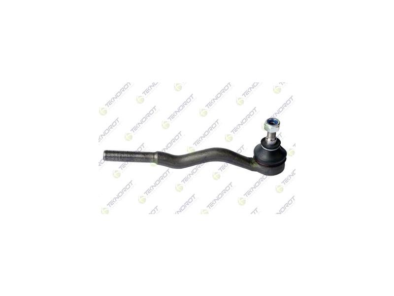TEKNOROT B201 — UZUN ROT BAŞI BMW E30 82-93