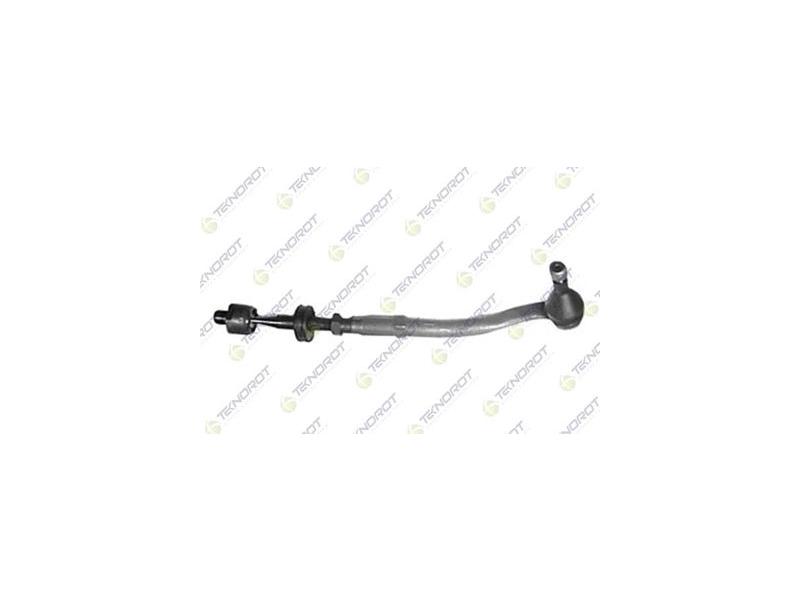 TEKNOROT B401403 — ROT KOLU SAĞ BMW E39 ROT BAŞI İLE