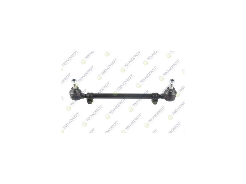 TEKNOROT B508 — KOMPLE ROT MILI ON SOL SAG BMW E28 E34 E24 E32 E31 81>99