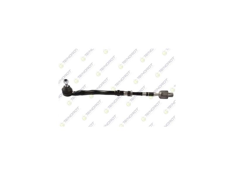 TEKNOROT B602603 — ROT MİLİ ÖN SOL KOMPLE E46-Z4 E85-E86 99-05